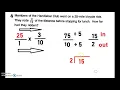 Multiplying Decimals Word Problem Homework