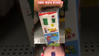 سوبر ماريو براذرز Supermariobros Mario Supermario Nintendo Videogamecharacter Retro 