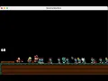 LibGDX - Zombie Wars prototype with source code