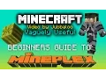 Minecraft - Beginners guide to Mineplex and servers