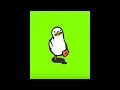 Dancing duck tutorial