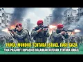 Download Lagu GEMPAR‼️ 3 KOPASSUS PUKUL MUNDUR KALAHKAN RATUSAN TENTARA ISRAEL DARI GAZA