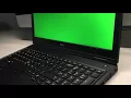 Dell LCD Screen vs Motherboard Diagnostic Test - How to troubleshoot no black screen issue