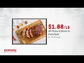 Save this way at Fareway - 2026