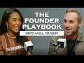 How Michael Rubin Built Fanatics By Betting On Obsession Aspire with Emma Grede