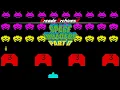 Arcade Archives 2 SPACE INVADERS PART II Platinum Trophy Guide PS5 2