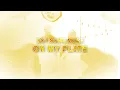 JVKE - this is what falling in love feels like (Kitsui Akira & DJArceo Remix) - official lyric video