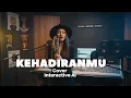 Lagu Kehadiranmu - Vagetoz - Cover Interactive Ai - Pop Slow Rock (Video Lirik)