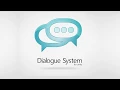 Dialogue System for Unity 2 x - Cutscene Sequences