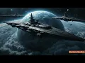Lagu Ze staken de menselijke ruimte over... De mensheid nam het over | HFY Sci-Fi