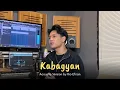 Download Lagu Kabagyan - Rio Efrian (Akustik Cover)
