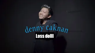 Download Denny Caknan - LOSS DOLL(lirik) MP3