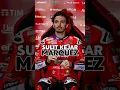 Download Lagu WASPADA!!! Pecco Bagnaia Harus Selamatkan Posisinya di Klasemen #motogp #infomotogp #beritamotogp