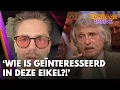 Lagu Johan Derksen reageert op beelden André Hazes: 'Wie is er geïnteresseerd in deze eikel?!'