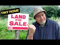 Buying Land for a Tiny Home What You NEED to Know