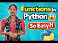 Python Functions Tutorial Creating Functions That Check Even Odd Numbers