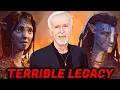 The Future Legacy Of James Cameron