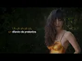 Daniela Spalla - Te Veo A La Salida (Lyric Video)