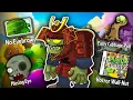 20 Mins of Useless Information About Plants Vs Zombies 1