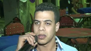 اشباح الجيزة في فرحت الشخشبوبني والنجم حماده الصغير والخيال حادر             دندنها