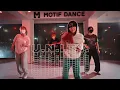 Queen Latifah - U.N.I.T.Y. / Mini Choreography | Motif Dance Academy