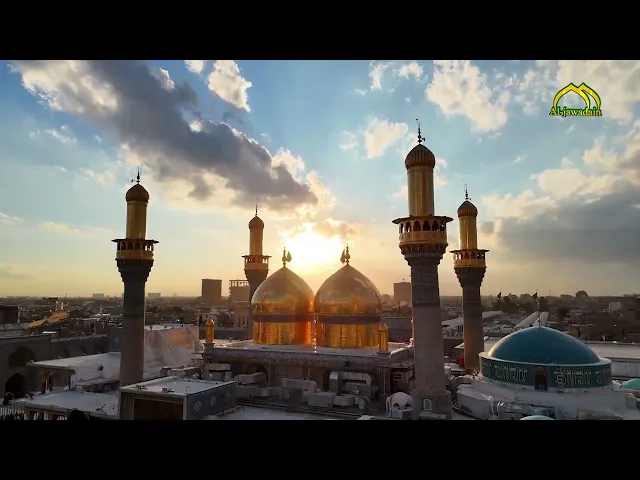 ⁣لخِدمةِ ابن جعفرٍ أرواحهم وهبوا ومواكبَ العزاءِ للزوّارِ قَد نصَبوا