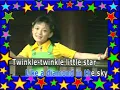 Lagu TWINKLE TWINKLE LITTLE STAR - LEONY