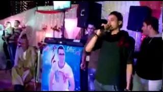 حماده فتحى و عماد الأسمر كلنا ولاد تسعه دندنها