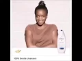 Comercial racista de Dove 2017