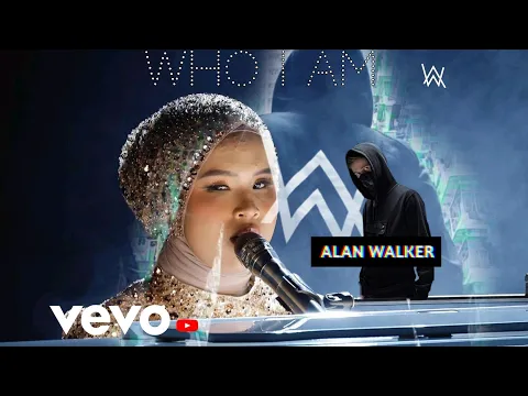 Download MP3 Alan walker ft Putri Ariani  - Who i am (official video)