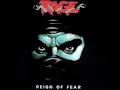 Download Lagu RAGE - Reign Of Fear 1986 full album
