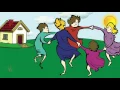 Phil Hammer - Let's Dance the Capucine (Guitar Instrumental Version)