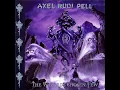 Download Lagu The Wizards Chosen Few CD 1 | Axel Rudi Pell