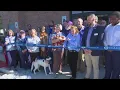 Angels of Assisi opens new facility with expanded services