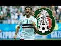 Los 19 Goles de Carlos Vela con Seleccion Mexicana