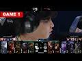 KC vs CFO Highlights ALL GAMES | Worlds 2026 Swiss Stage | Karmine Corp vs CTBC Flying Oyster