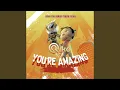 Download Lagu You're Amazing