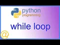 Python - While Loop Tutorial with Examples
