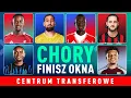 Download Lagu SETKI TRANSFERÓW! SZALONY koniec, OKNO ZAMKNIĘTE! ISAK, DONNARUMMA, JACKSON, RABIOT, AKANJI i INNI!