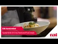 Download Lagu Sustainable choices food and food waste | RAI Amsterdam