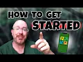 How To Start Geocaching In 4 Minutes