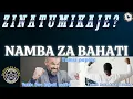 Namba za Bahati Jinsi ya kujua namba ya BAHATI Zinatumikaje 2