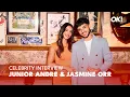 Download Lagu 'We locked eyes from across the bar' Junior Andre \u0026 Jasmine Orr on how it all began