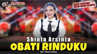 shinta arsinta obati rinduku dangdut official music video 