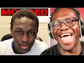 DEJI REACTS TO DEJI MOGGING TIKTOKS