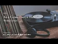 Lagu VSLO: Mytha Lestari - Aku Cuma Punya Hati (Lyrics) | Vinyl Mode