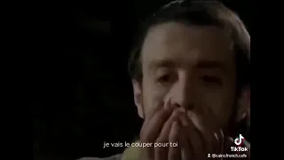                                            هي فوضى   لقطة مترجمة للفرنسية من فيلم دندنها