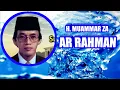 Download Lagu Surah Ar Rahman qori internasional legendaris Muammar za