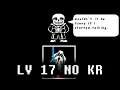EEN NIEUW einde met een NIEUW gevecht zonder wapens! UNDERTALE: Echte geaborteerde genocide