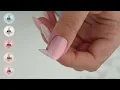 Pearl Gel Nails 2026 Soft luxury nail trend